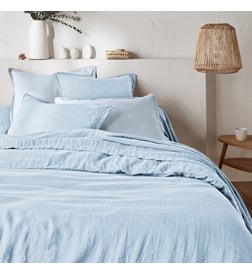 Bleu pastel