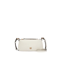Blanc soie or antique