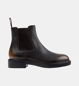 Noir marron