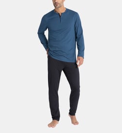 Bleu marine