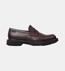 Marron foncé