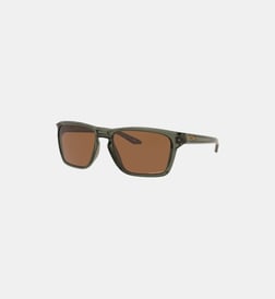 Encre de chine olive