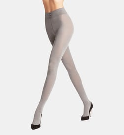 Gris clair melange