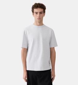 Rosemary label grey