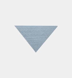 Bleu glacier