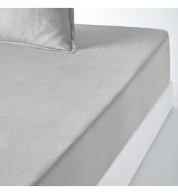 Gris chambray