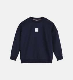 Bleu cargo