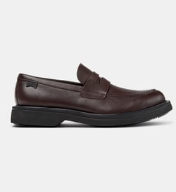 Marron foncé