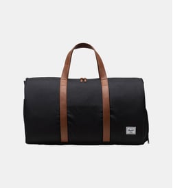 Noir et marron