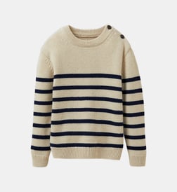 Beige chiné