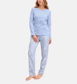 Harmony blue