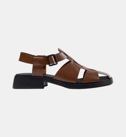 Marron moyen