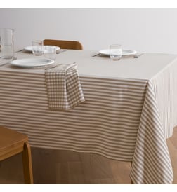 Écru et beige