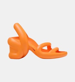 Orange vif