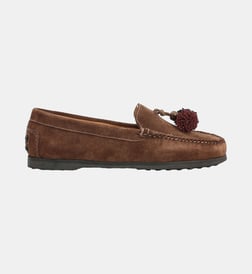 Marron foncé