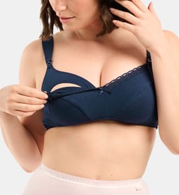 Bleu marine