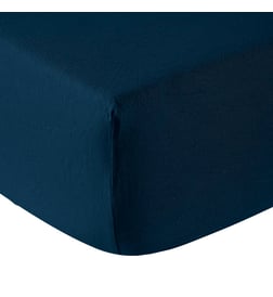 Bleu foncé