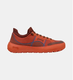 Bordeaux orange