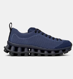 Bleu foncé