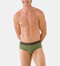 Vert kaki