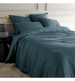 Bleu paon