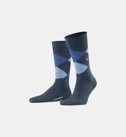 Bleu foncé