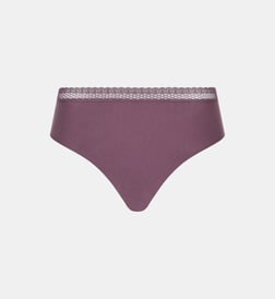 Violet foncé