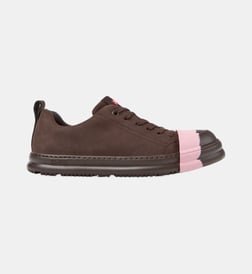 Marron foncé