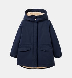 Bleu marine