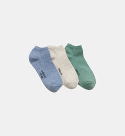 Vert clair multicolore