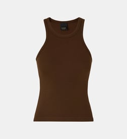 Marron foncé