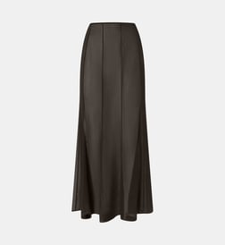 Marron très foncé