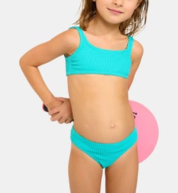 Bleu turquoise