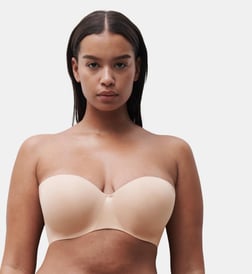 Beige et doré