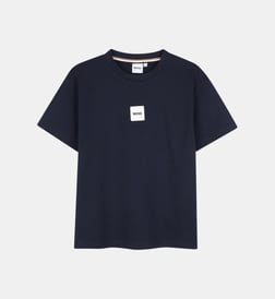 Bleu cargo