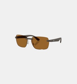 Sable marron