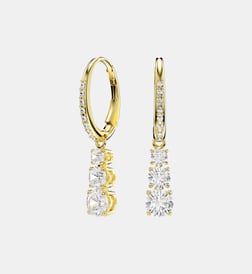 Gold tone