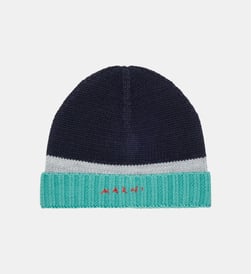Bleu foncé