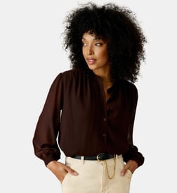 Marron