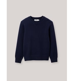 Bleu marine
