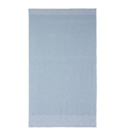 Bleu glacier