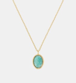 Amazonite