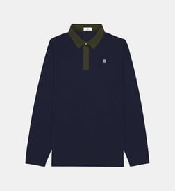 Bleu foncé