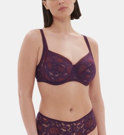 Violet euphoria