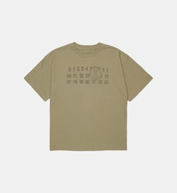 Vert olive foncé