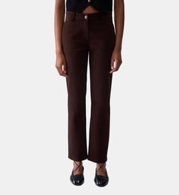 Marron foncé
