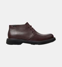 Marron foncé