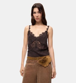 Marron brun foncé