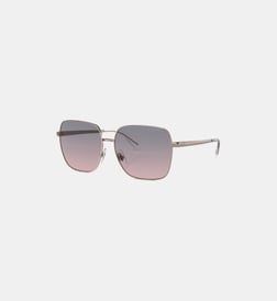 Or rose brillant