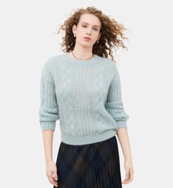 Bleu gris